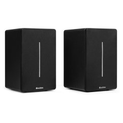 Audizio KS01B black