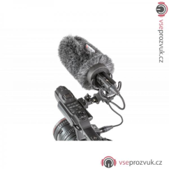 Rycote InVision Softie Lyre Mount MHR