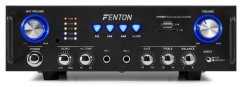 Fenton AV100BT Stereo HiFi zesilovač