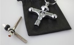 PEARL SPT-5047 Spin-Tight Tension Rod