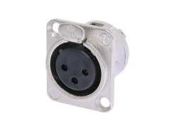 NEUTRIK NC3FD-L-1