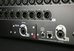 Allen&Heath SQ SLINK