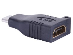Digitalinx Mini HDMI "C" na HDMI adaptér