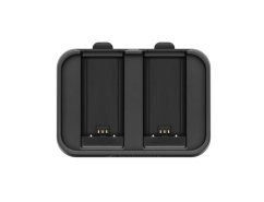 Sennheiser L 70 ADAPT-BA62 — nabíjecí adaptér (pro akumulátor BA 62)