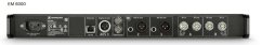 SENNHEISER EM 6000 dvoukanálový digitální přijímač, 470-714 MHz