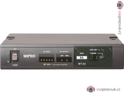 MIPRO MT-92A