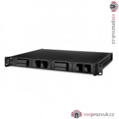 Sennheiser L 6000 nabíječka pro D6000 a D9000 bez modulů (LM)