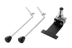 PEARL JungleGig Kit - sada pro změnu Floor Tomu na šlapák