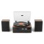 Audizio Boston gramofon s reproduktory