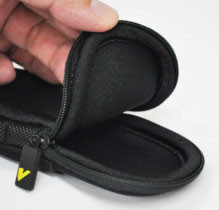 VANDOREN P201 Neoprene Mouthpiece Pouch