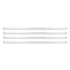 BeamZ Professional fesional P30 Tower 1.5m poles 4 pcs