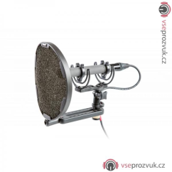 Rycote INV-7 + POP filtr SET