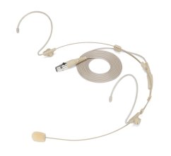 Samson AHX Headset - bezdrátový systém pro fitness a zpev