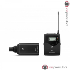 Sennheiser ew 500 G4-BOOM