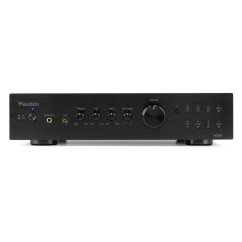 Audizio AD420B 4kanálový HiFi zesilovač s optikou