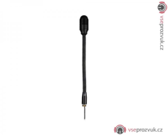 AKG DGN99 - dynamický konferenční mikrofon bez konektoru - pro univerzální použití