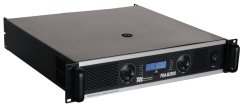 Power Dynamics PDA-B2500 Professional Amplifier