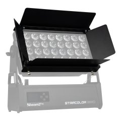 BeamZ Professional StarColor1280 Barndoor