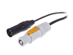 Sommer Cable MHDF-M01/00-0500 - AES / EBU / DMX / POWER - 5m
