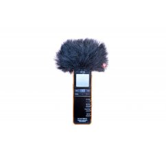 Rycote MiniWindjammer - TASCAM DR-08