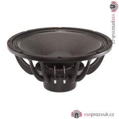 B&C Speakers  14NDL88 8/ohm