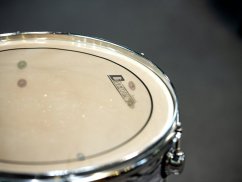 Dimavery DS-310, bicí sada Fusion, ústřicová