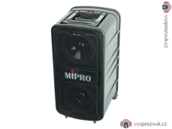 MIPRO MA-929