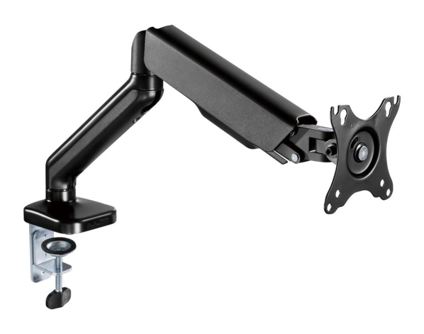Audizio MAD10G Rameno na monitor s plynovým pístem 17”- 32”