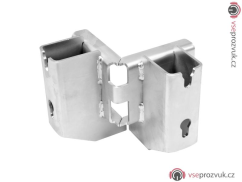 Alutruss BE-1V3E, spojka pro zábradlí BE-1G3