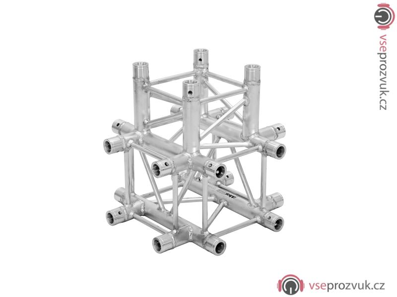 Alutruss QUADLOCK 6082C-51(50) 5-Way Cross Piece