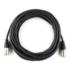 Power Dynamics CX195-10 RJ45 to RJ45 CAT6 Data Cable 10,0m