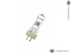 OSRAM 64788, FTM, CP72, 230V/240V, 2000W, GY16, 400h