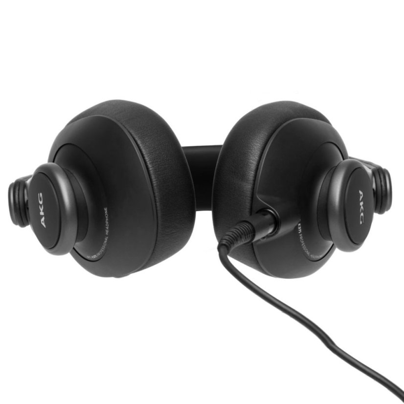 AKG K371