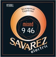 SAVAREZ H50XLL