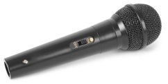 Fenton DM100 Dynamický mikrofon černý (bulk)
