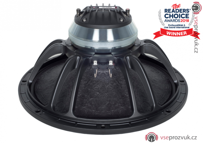 B&C Speakers 15CXN88 8/ohm