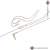 Westone Replacement Cable MMCX 130cm - clear