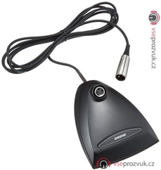 SHURE A412B