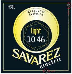 SAVAREZ H50L