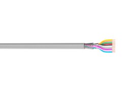 Somme Cable 380-0056-12034 CONTROL FLEX - 12x0,34mm Eca