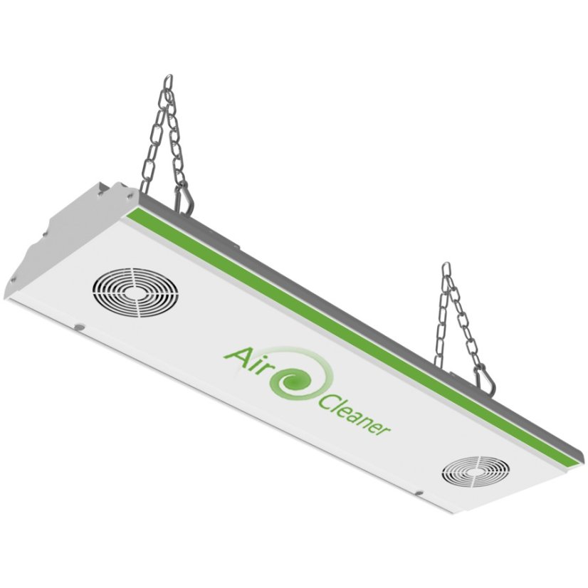Air Cleaner profiSteril 100, UV sterilizátor vzduchu