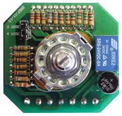 Dexon PR 104 regulátor hlasitosti ABB Tango