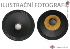 RCF R12L750 recone kit 8/ohm