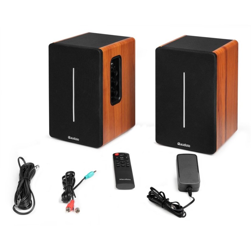 Audizio KS01B wood