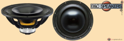 B&C Speakers 12CXN76 8/ohm