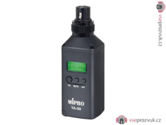 MIPRO TA-58