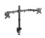 Audizio MAD20 Double Monitor Arm 13”- 32”