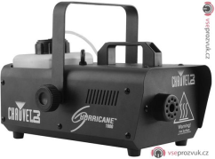 CHAUVET DJ Hurricane 1000
