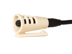 Hide-a-mic Bra-holder, Beige