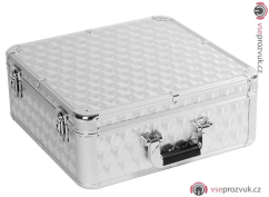 CD Case Alu CD 100